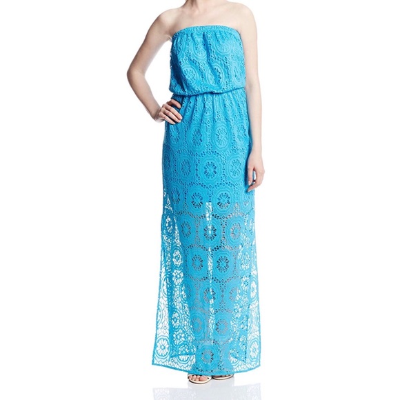 Lilly Pulitzer Dresses & Skirts - 🦋lilly pulitzer maxi dress🦋